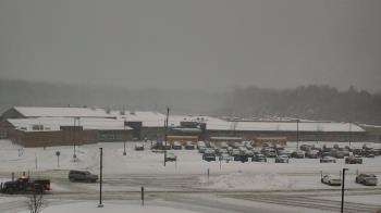 Weather camera view of Altmar Parish Williamstown HS.