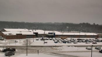 Weather camera view of Altmar Parish Williamstown HS.