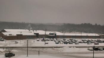 Weather camera view of Altmar Parish Williamstown HS.