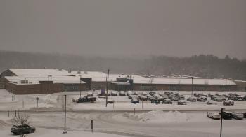 Weather camera view of Altmar Parish Williamstown HS.