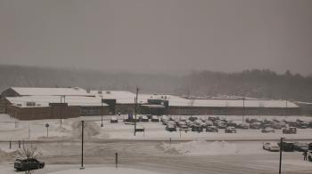 Weather camera view of Altmar Parish Williamstown HS.