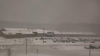 Weather camera view of Altmar Parish Williamstown HS.