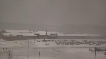 Weather camera view of Altmar Parish Williamstown HS.