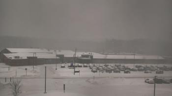 Weather camera view of Altmar Parish Williamstown HS.