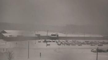 Weather camera view of Altmar Parish Williamstown HS.