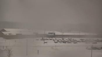 Weather camera view of Altmar Parish Williamstown HS.