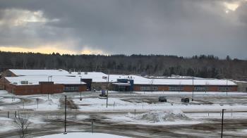 Weather camera view of Altmar Parish Williamstown HS.