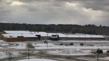 Weather camera view of Altmar Parish Williamstown HS.