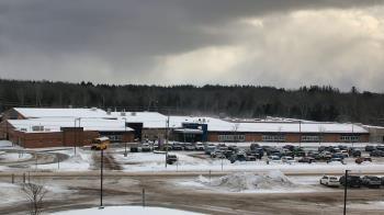 Weather camera view of Altmar Parish Williamstown HS.