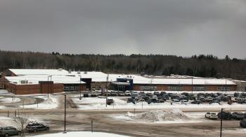 Weather camera view of Altmar Parish Williamstown HS.