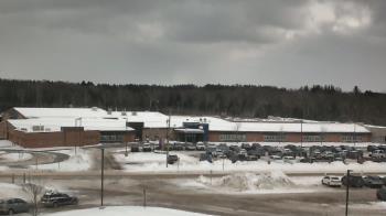 Weather camera view of Altmar Parish Williamstown HS.