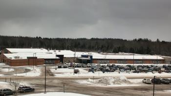 Weather camera view of Altmar Parish Williamstown HS.