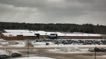 Weather camera view of Altmar Parish Williamstown HS.