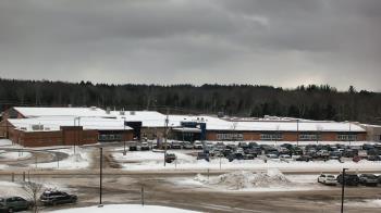 Weather camera view of Altmar Parish Williamstown HS.