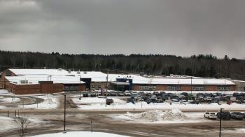 Weather camera view of Altmar Parish Williamstown HS.