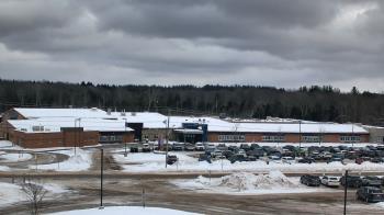 Weather camera view of Altmar Parish Williamstown HS.