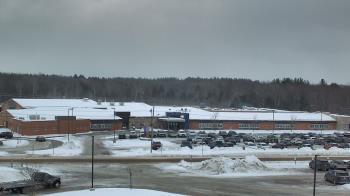 Weather camera view of Altmar Parish Williamstown HS.