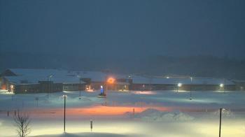 Weather camera view of Altmar Parish Williamstown HS.