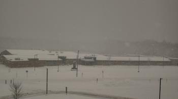 Weather camera view of Altmar Parish Williamstown HS.