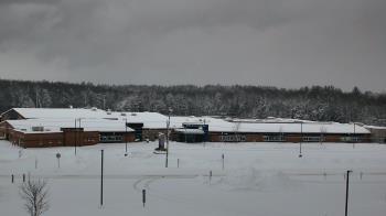 Weather camera view of Altmar Parish Williamstown HS.
