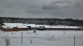 Weather camera view of Altmar Parish Williamstown HS.