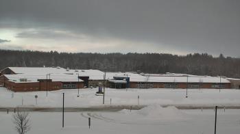 Weather camera view of Altmar Parish Williamstown HS.