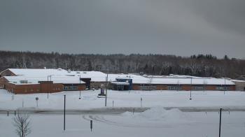Weather camera view of Altmar Parish Williamstown HS.