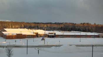 Weather camera view of Altmar Parish Williamstown HS.