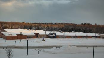 Weather camera view of Altmar Parish Williamstown HS.