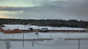 Weather camera view of Altmar Parish Williamstown HS.
