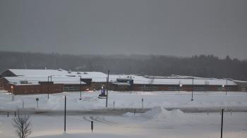 Weather camera view of Altmar Parish Williamstown HS.