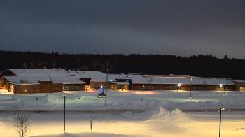 Weather camera view of Altmar Parish Williamstown HS.