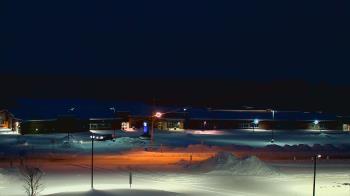 Weather camera view of Altmar Parish Williamstown HS.