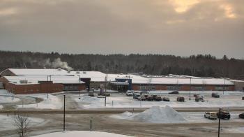 Weather camera view of Altmar Parish Williamstown HS.