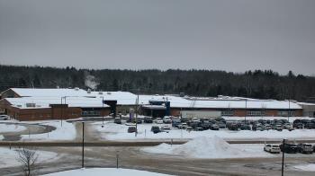 Weather camera view of Altmar Parish Williamstown HS.