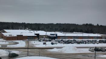 Weather camera view of Altmar Parish Williamstown HS.