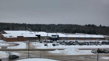 Weather camera view of Altmar Parish Williamstown HS.