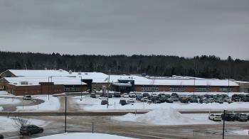 Weather camera view of Altmar Parish Williamstown HS.