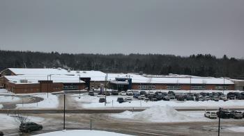 Weather camera view of Altmar Parish Williamstown HS.