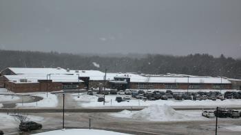 Weather camera view of Altmar Parish Williamstown HS.