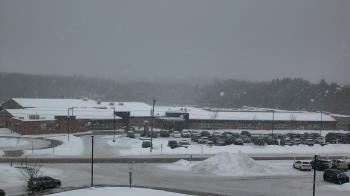 Weather camera view of Altmar Parish Williamstown HS.