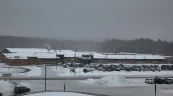 Weather camera view of Altmar Parish Williamstown HS.