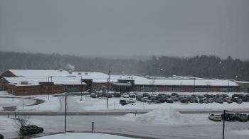 Weather camera view of Altmar Parish Williamstown HS.