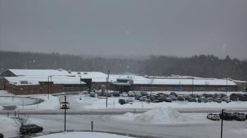 Weather camera view of Altmar Parish Williamstown HS.