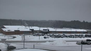 Weather camera view of Altmar Parish Williamstown HS.