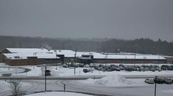 Weather camera view of Altmar Parish Williamstown HS.