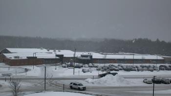 Weather camera view of Altmar Parish Williamstown HS.