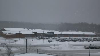 Weather camera view of Altmar Parish Williamstown HS.