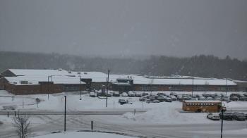 Weather camera view of Altmar Parish Williamstown HS.