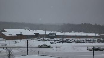 Weather camera view of Altmar Parish Williamstown HS.